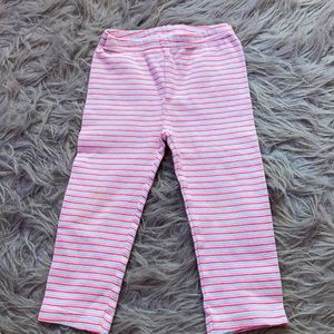Baby leggings